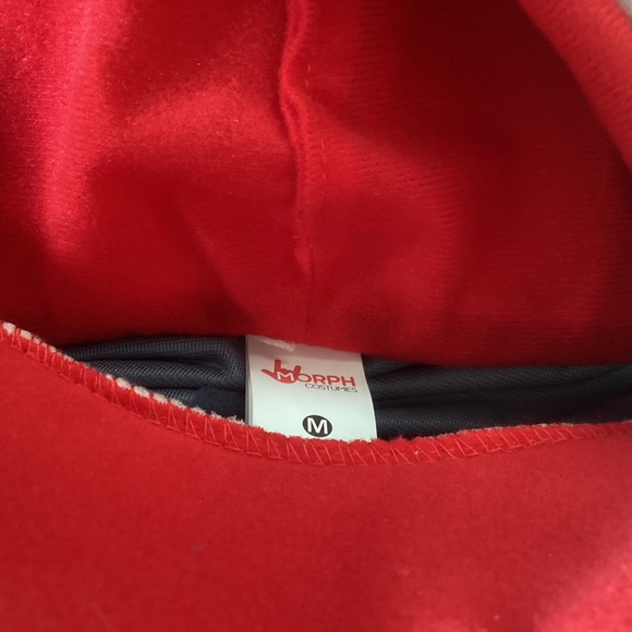 Great White Shark Costume - Picture 10 of 11